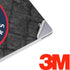 NBA Los Angeles Clippers Black Rust Surface Laptop 2 Skin